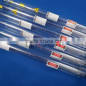 150w Co2 Glass Laser Tube thumbnail-2