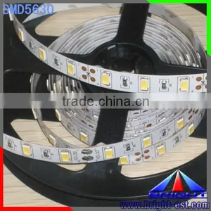 2016 LED Strip 5630 DC24V 60LEDs/m thumbnail-1