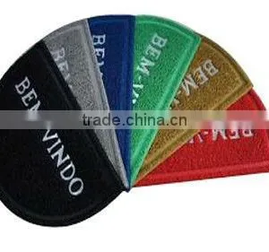 2013 Hot Seller!Universal Pvc Door Mat thumbnail-1