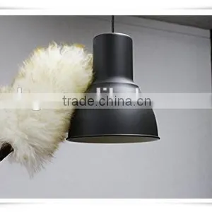 Professional Cleaning Supply Extendable Lambswool Duster Office Workplace thumbnail-1