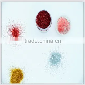 Vivid Design Cheap Glitter Powder Handmade Butterfly for Sale thumbnail-1