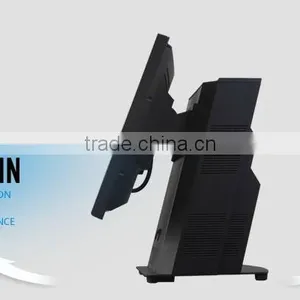 Bizsoft 2015 Popular ! BUSINPOS-B61 15''inch Touch Screen Pos System thumbnail-3