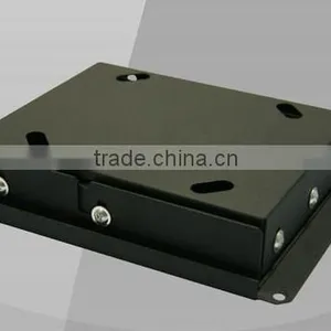 China Professional Galvanized Sheet Metal Parts Manufacturer thumbnail-1
