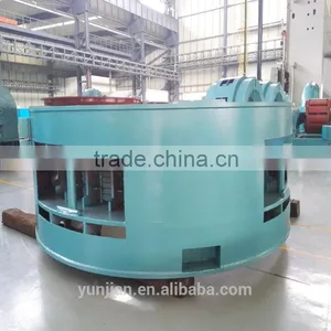 Vertical Turbine Generator thumbnail-2