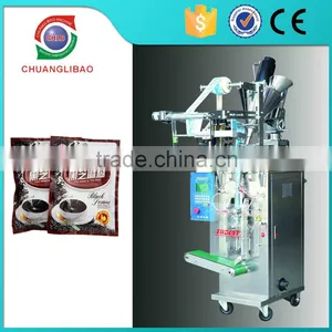 Multi-Lane Volumetric Sauce Used Capsule Filling Machine thumbnail-3