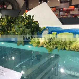 Latest Released Big Size Bag Macking Packing Machine for Vegetables/automatic Fruit Packing Machine at Cheapest Price thumbnail-1