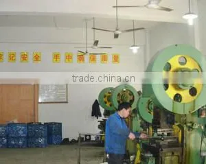 Shijiazhuang Jichi Metal Products Co., Ltd. company overview - view 3 thumbnail