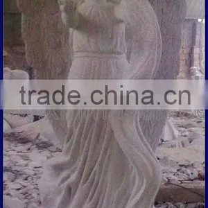 White Statue thumbnail-1