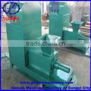 Charcoal Briquette Machine for Stalk/straw/wood/sawdust From Guoxin Machinery thumbnail-5