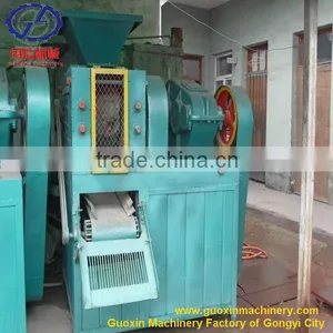 Hot High Quality Coal Dust Coal Ball Press Making Machine thumbnail-2