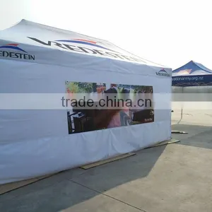 Strong Small Party Tent for Outdoor Events thumbnail-1
