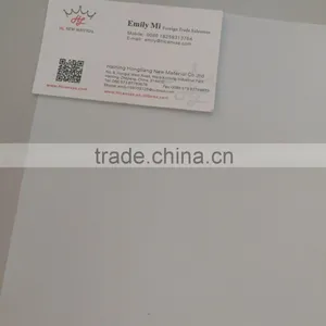 Soft Pvc Film, Pvc Stretch Film thumbnail-1