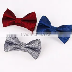 Western Style Bow Tie For Men,Wholeale Bow Tie For Sale Quality Choice thumbnail-1