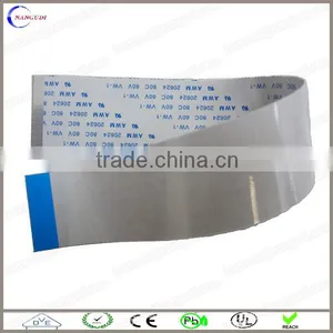 Custom Awm 20624 80c 60v Vw-1 Ffc Cable 1mm thumbnail-5