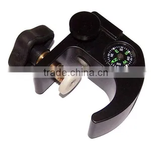 China Survey Equipment Accesories RTK GPS Bracket With Compass thumbnail-1
