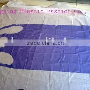 Plastic Apron thumbnail-1