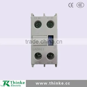 Telemecanique Contactor Auxiliary LADN11 thumbnail-1