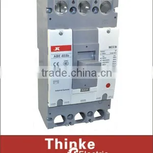 ABE 403b Mouled Case Ciruit Breaker(MCCB) thumbnail-1
