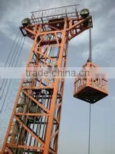 Intelligent Long-stroke Tower Pumping Unit thumbnail-2