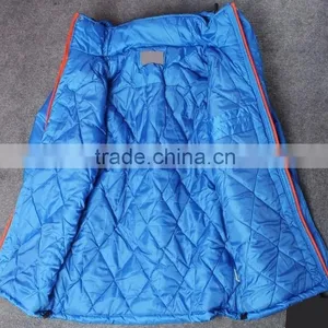 Outdoor Sports Wear Mens Water-proof Hardshell Jacket thumbnail-3