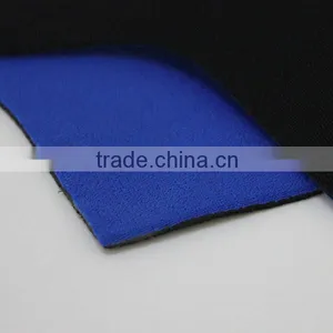 Neoprene Sheet Roll Neoprene Fabric thumbnail-4