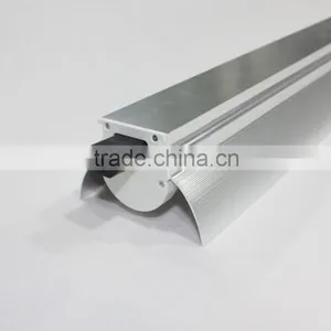 CE,EMC,LVD,RoHS Certification 1200mm Led Tube Light 40 Watt Led t8 Tube With Reflector thumbnail-4