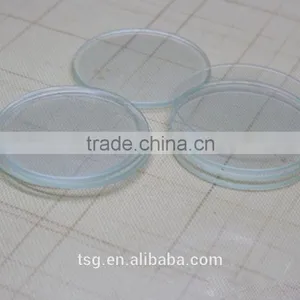 Anti-reflective Glass AR Glass for Lamp Shade thumbnail-1