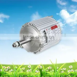 400W Wind Power Generator PMG Generator (TFYD0.4-28 ) thumbnail-1