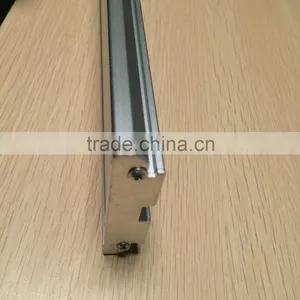 Super Slim Ultra Thin Office Led Linear Light Replacement Solution to T8/T5/LED Panel/grill Light thumbnail-6