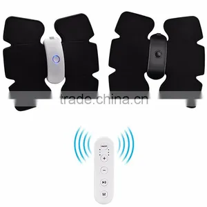 Sunmas Physical Therapy Free Ems Training Machine thumbnail-2