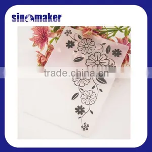 Factory Supply Attractive Price Embossing Folder And Stencil Storage thumbnail-1