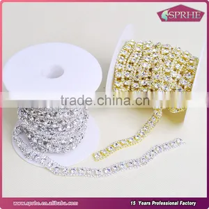 Strass Chatons Cup Chains thumbnail-1