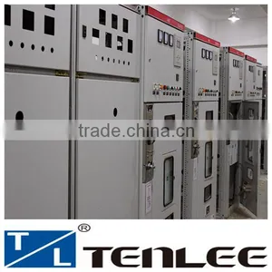 Withdrawable 24kv Medium Voltage Switchgear thumbnail-1