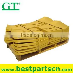 D10 Bulldozer End Bit 8E4541 thumbnail-1