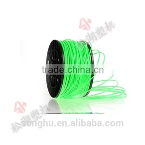 High Precision 1.75mm/3.00mm ABS+PLA Filament for 3D Printer thumbnail-3