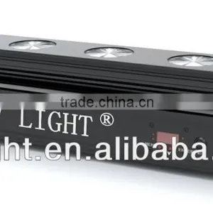 LED LIGHTS LED Light Bar Sound Active Disco Light EV-MTX6S thumbnail-1