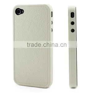 PC+PU Mobile Phone Case Compatible Brand Apple,soft Case thumbnail-1