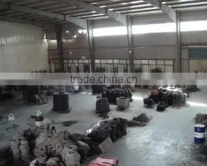 Zhuji Fuhong Rubber Co., Ltd. company overview - view 3 thumbnail