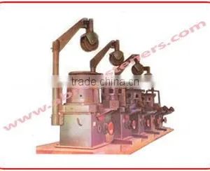 WIRE DRAWING MACHINES ( Continuous Plant) thumbnail-1