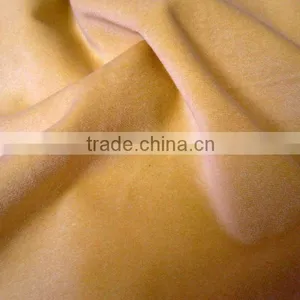 Woven Twill Cotton Spandex Velveteen Fabric for Women's Garment thumbnail-1