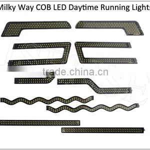 24/12V COB Customized DRL,New Generation Products Milky Way COB thumbnail-4