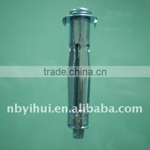Steel Hollow Wall Anchors thumbnail-1