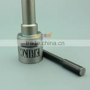 0433172026 CRID Injector Parts DLLA155 P1674 Bosch Fuel Injection Nozzle Tip thumbnail-5