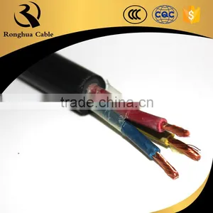 UL Approval Rubber Cable SJ/SJO/SJOW/SJOO/SJOOW thumbnail-4