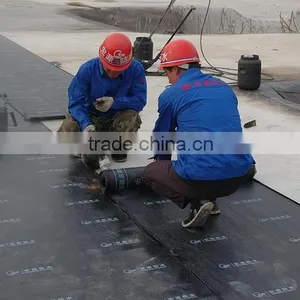 Bituminous Waterproof Membrane With 3mm 4mm 5mm by Torch thumbnail-1