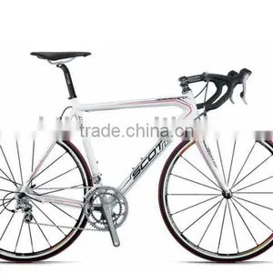 Full Alloy Most Selling Luxury Hard Tail Goat Handle Bike/bicycle thumbnail-1