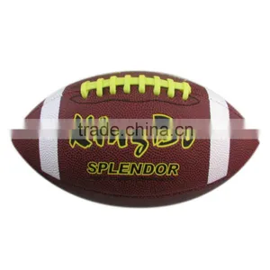 American Football thumbnail-2