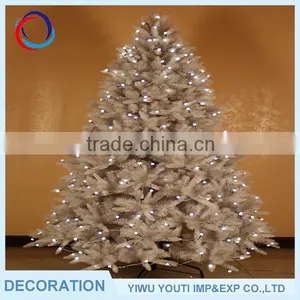 Professional Factory Cheap Wholesale Artificial Decorated Christmas Tree thumbnail-1