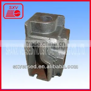Steel Framed Plywood Formwork GM-40 thumbnail-1