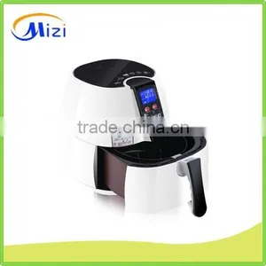 GS,CE,CB Approved Electric Power Source Air Fryer thumbnail-1